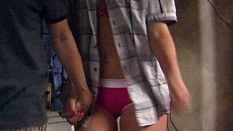 Pic: Brittany Drisdelle in Blue Mountain State (2010)