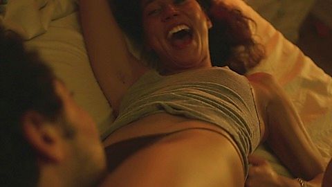 Pic: Melina Lizette in French Dirty (2015)
