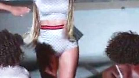 Pic: Beyoncé Knowles in Formation (2016)