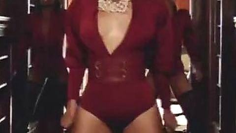 Pic: Beyoncé Knowles in Formation (2016)