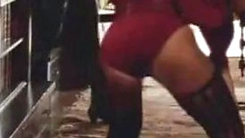 Pic: Beyoncé Knowles in Formation (2016)