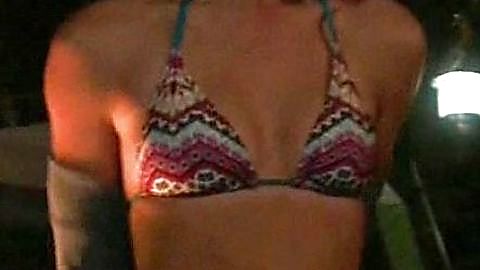 Pic: Jessica Aalvik in Grimm