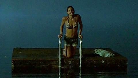 Pic: Jessica Aalvik in Grimm