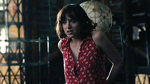 Pic: Dakota Johnson in How to Be Single (2016)