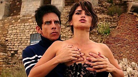 Pic: Penélope Cruz in Zoolander 2 (2016)