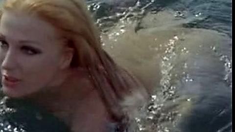 Pic: Anita Sanders in Una vita violenta (1962)