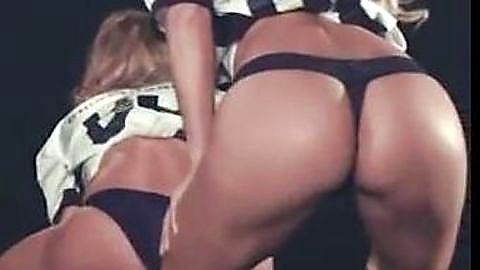 Pic: Sara Jean Underwood in Start or Sit Commercial (2016)