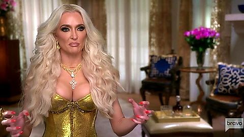 Pic: Erika Jayne in The Real Housewives of Beverly Hills (2010)