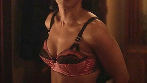 Pic: Candice Patton in The Flash (2014)
