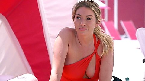 Pic: Stassi Schroeder in Vanderpump Rules (2013)