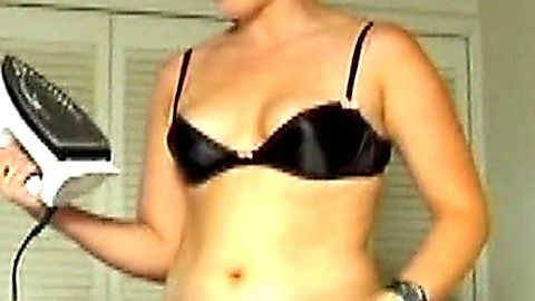 Pic: Veronica Silk in Mr D's No Thing Tales (2015)
