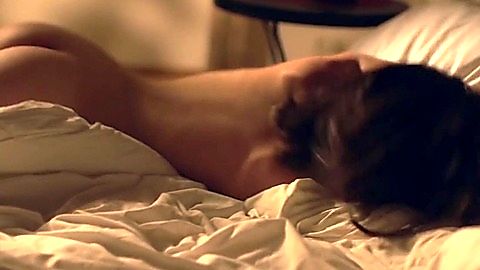 Pic: Michalina Olszańska in Tiger (2015)