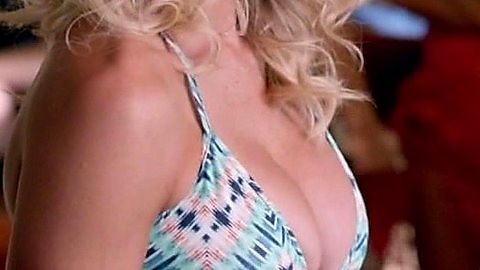 Pic: Brittany Daniel in Black-ish