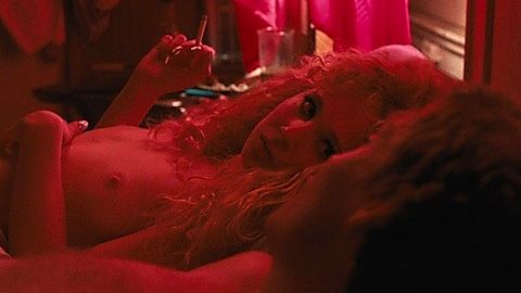 Pic: Juno Temple in Vinyl (2016)