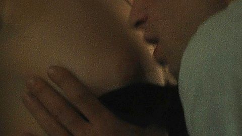 Pic: Juno Temple in Vinyl (2016)