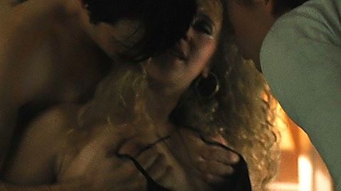 Pic: Juno Temple in Vinyl (2016)
