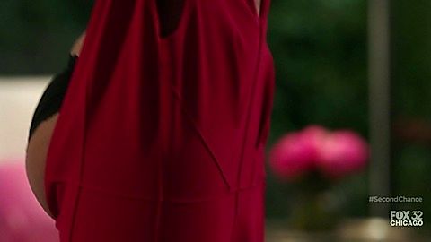 Pic: Dilshad Vadsaria in Second Chance (2016)