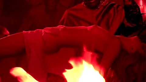Pic: Vakoulenko Maia in Darkside Witches (2015)