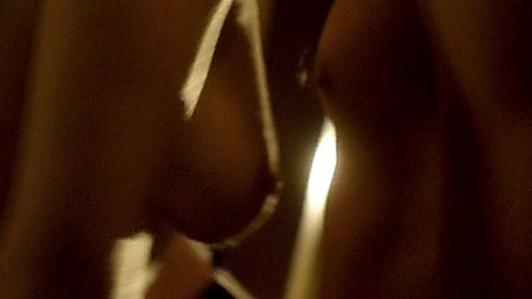 Pic: Antje Traue in Der Fall Barschel (2015)
