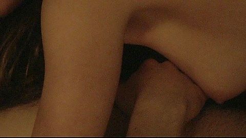Pic: Mia Goth in The Survivalist (2015)