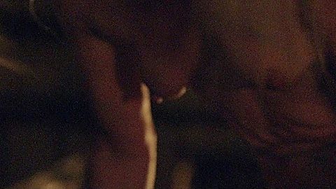 Pic: Olwen Fouéré in The Survivalist (2015)