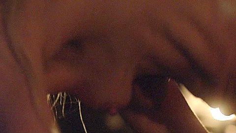Pic: Olwen Fouéré in The Survivalist (2015)