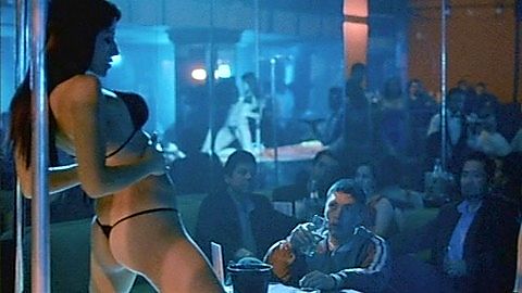 Pic: Elizabeth Cervantes in Fuera del cielo