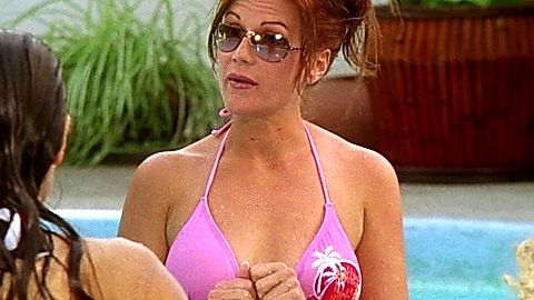Pic: Heather Hanson in G-Spot (2005)