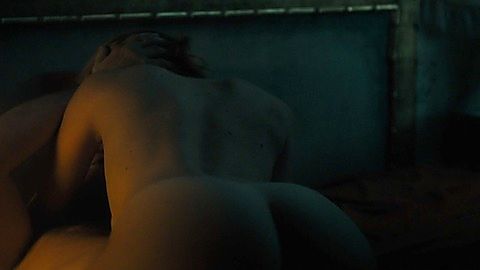 Pic: Joséphine de la Baume in Road Games (2015)