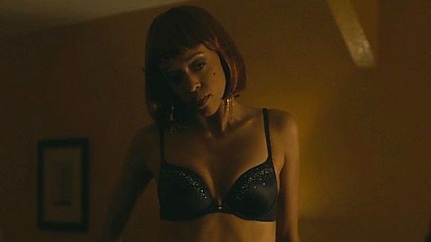 Pic: Shanti Lowry in Who's Driving Doug (2016)