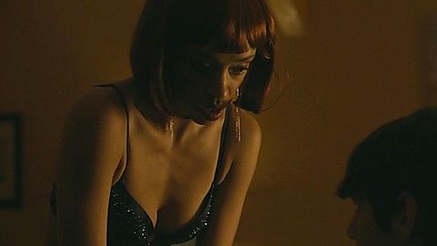 Pic: Shanti Lowry in Who's Driving Doug (2016)