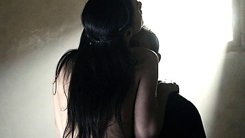 Pic: Nina Seul in Dark Web (2016)