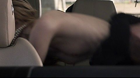 Pic: Morgan Wolk in Criminal Activities (2015)