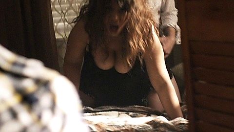 Pic: Theta Catalon in Criminal Activities (2015)
