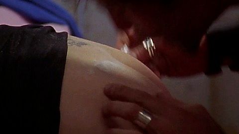 Pic: Kristin Lehman in G-Spot (2005)