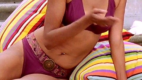 Pic: Kimberly Huie in G-Spot (2005)