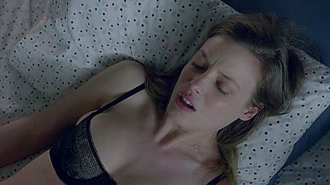 Pic: Gillian Jacobs in Love (2016)