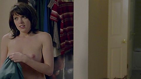 Pic: Emily Sandifer in Love (2016)