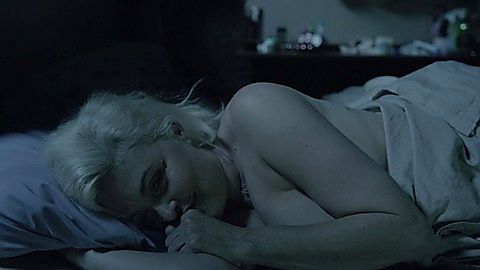 Pic: Sherilyn Fenn in Shameless (2011)