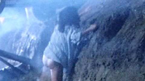 Pic: Jill Schoelen in Curse II: The Bite (1989)