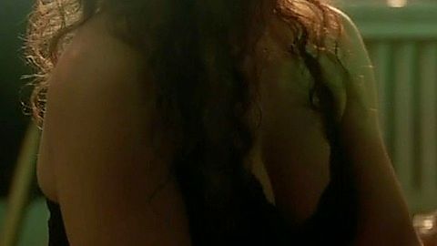 Pic: Jade Tailor in The Magicians (2015)