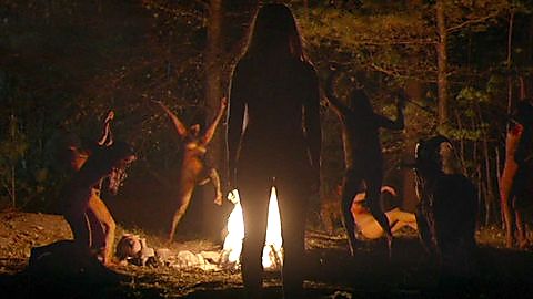 Pic: Anya Taylor-Joy in The Witch (2016)