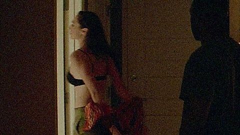 Pic: Gal Gadot in Triple 9 (2016)