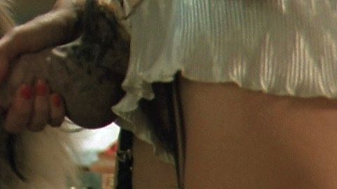 Pic: Martine Brochard in Paprika (1991)