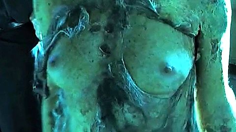 Pic: Ruby Larocca in She Wolf Rising (2016)