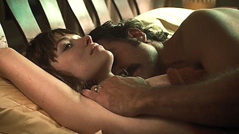 Pic: Olivia Wilde in Vinyl (2016)