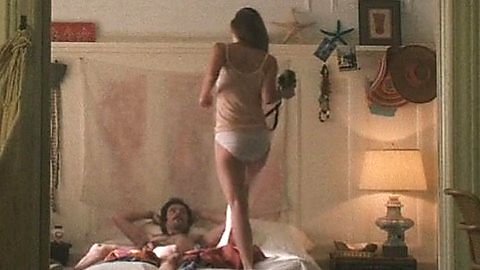 Pic: Olivia Wilde in Vinyl (2016)