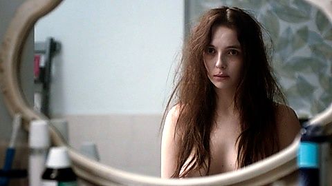 Pic: Jodie Comer in Thirteen (2016)