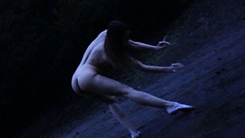Pic: Sydney Raye in Ballet of Blood (2015)