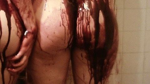 Pic: Jessica Knopf in Ballet of Blood (2015)